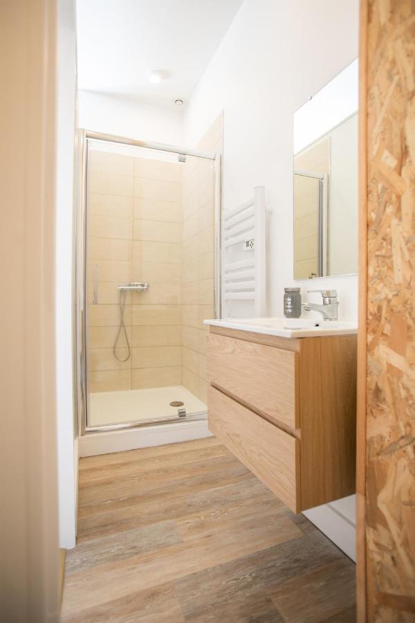 Audrey-Quartier Mairie-Arenes Antiques Appartement Périgueux Buitenkant foto